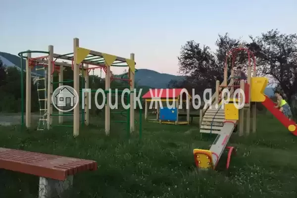 Частный сектор «Коттедж Калиновка»