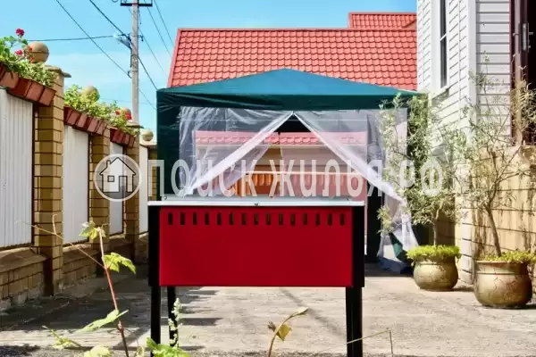 Частный сектор «Коттедж Калиновка»