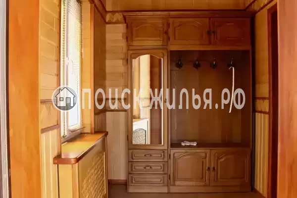 Частный сектор «Коттедж Калиновка»