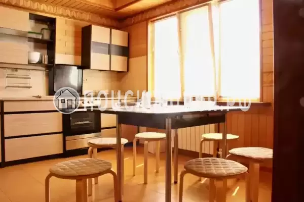 Частный сектор «Коттедж Калиновка»