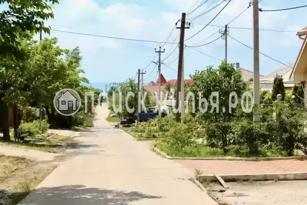 Частный сектор «Коттедж Калиновка»