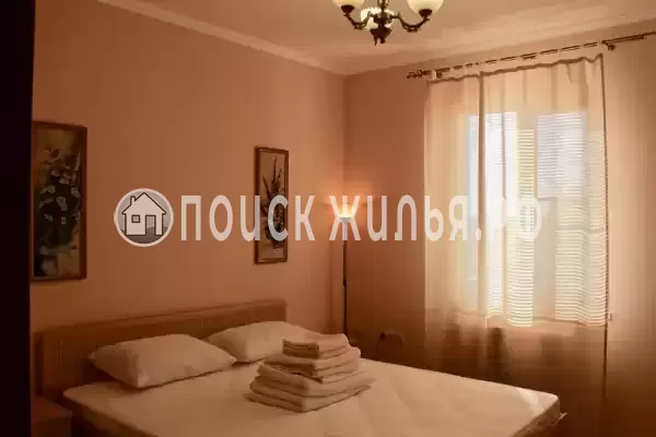 Частный сектор «Коттедж Калиновка»