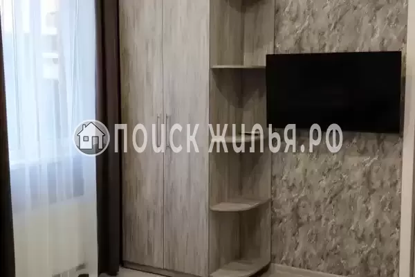 Дом под ключ «Тихая гавань»