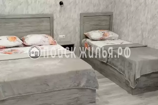Дом под ключ «Тихая гавань»