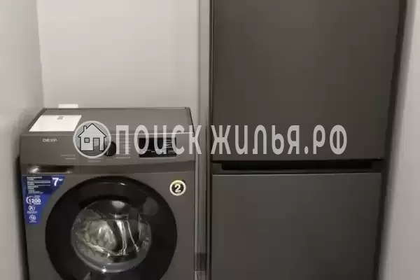 Дом под ключ «Тихая гавань»