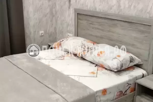 Дом под ключ «Тихая гавань»