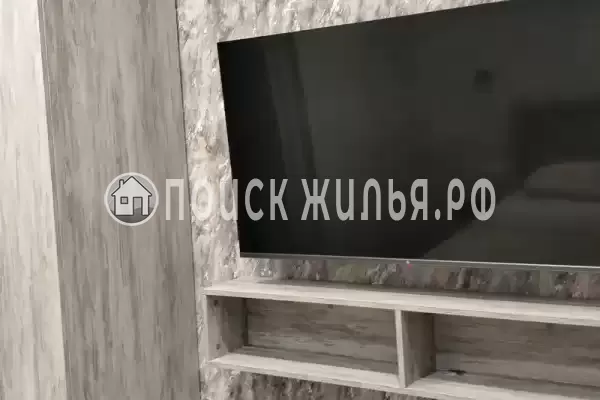 Дом под ключ «Тихая гавань»