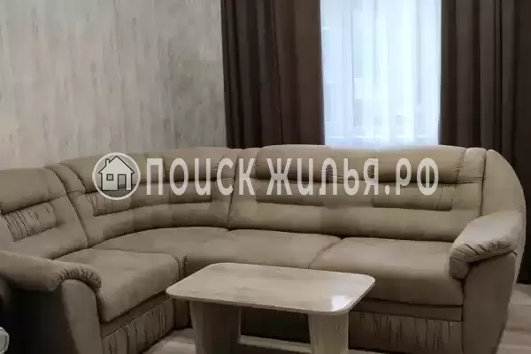 Дом под ключ «Тихая гавань»