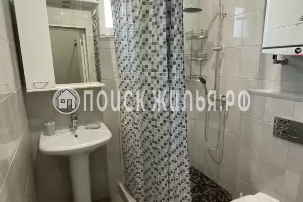 Дом под ключ «Тихая гавань»