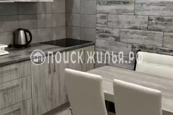 Дом под ключ «Тихая гавань»