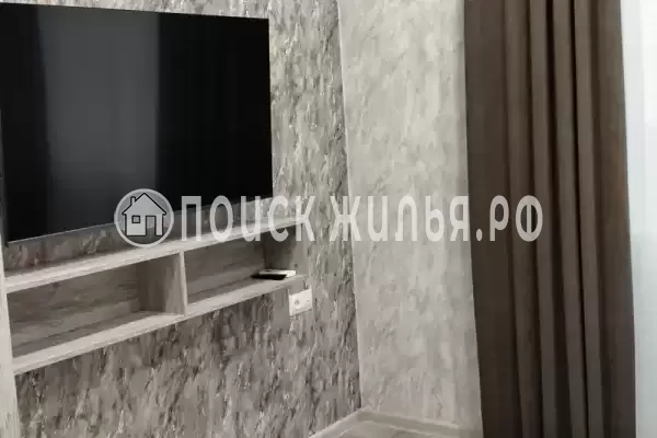 Дом под ключ «Тихая гавань»