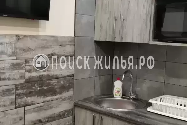 Дом под ключ «Тихая гавань»