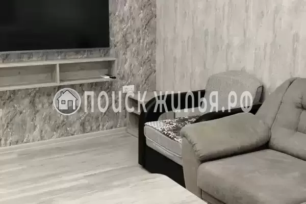 Дом под ключ «Тихая гавань»