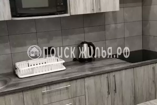 Дом под ключ «Тихая гавань»