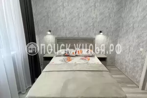 Дом под ключ «Тихая гавань»