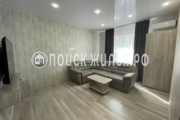 Дом под ключ «Тихая гавань»