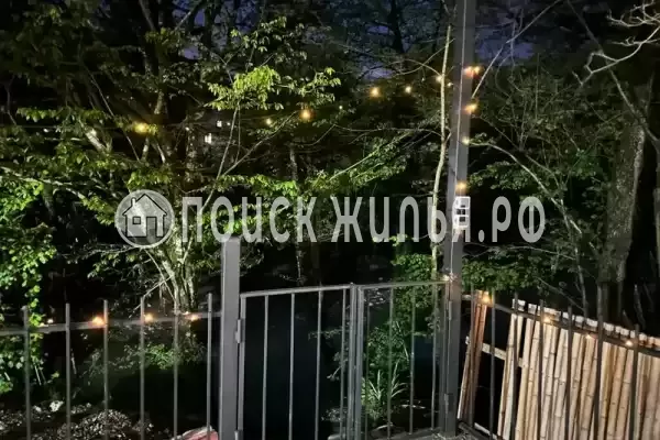 Частный сектор «Дом с баней и банным чаном»