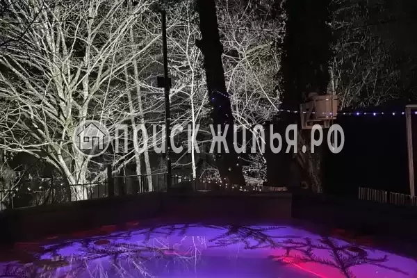 Частный сектор «Дом с баней и банным чаном»