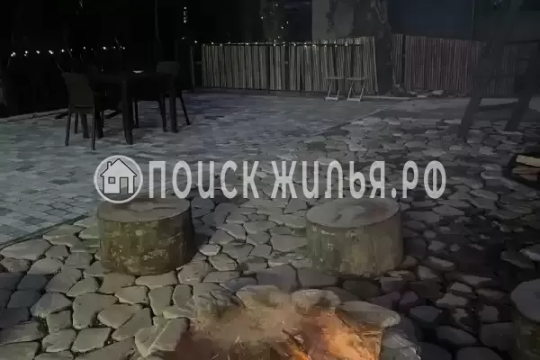 Частный сектор «Дом с баней и банным чаном»