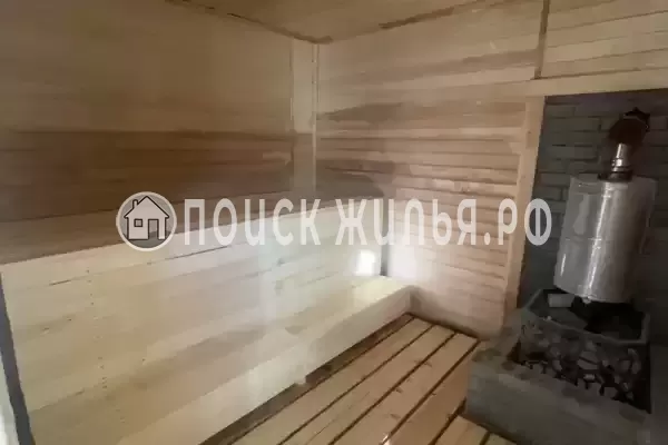 Частный сектор «Дом с баней и банным чаном»