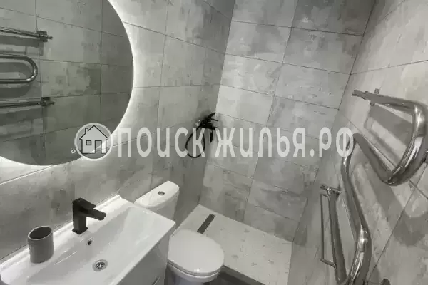 Дом под ключ «Mini дом под ключ»