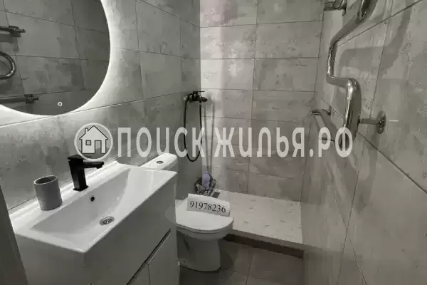 Дом под ключ «Mini дом под ключ»