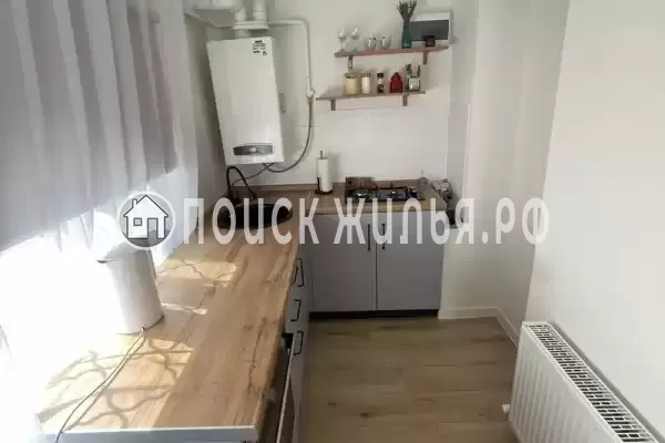 Дом под ключ «Mini дом под ключ»