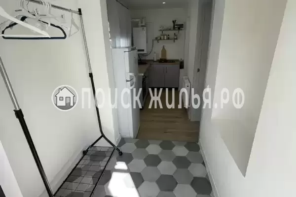 Дом под ключ «Mini дом под ключ»