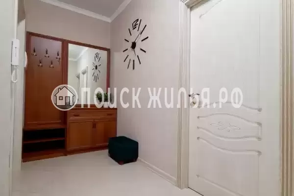 Апартаменты «Bella Costa»