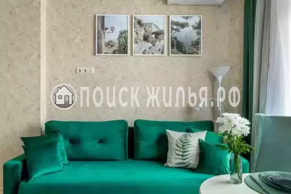 Апартаменты «Bella Costa»