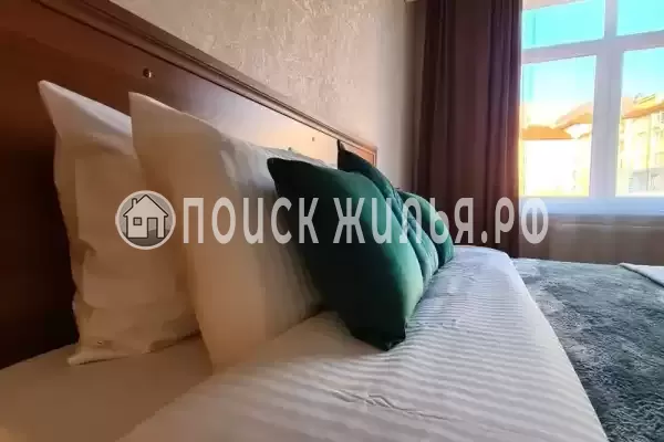 Апартаменты «Bella Costa»