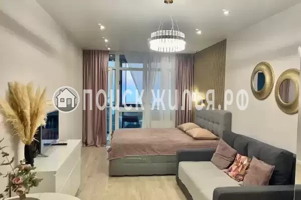 Квартира «Морской симфонии 2»