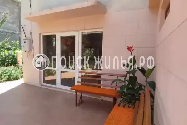 Дом под ключ «С бассейном»