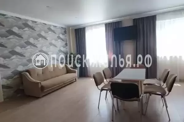 Дом под ключ «С бассейном»