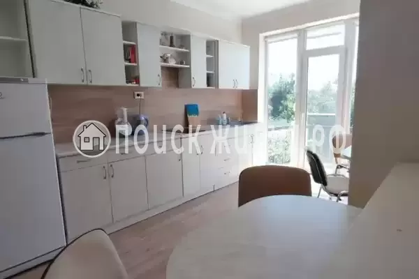 Дом под ключ «С бассейном»