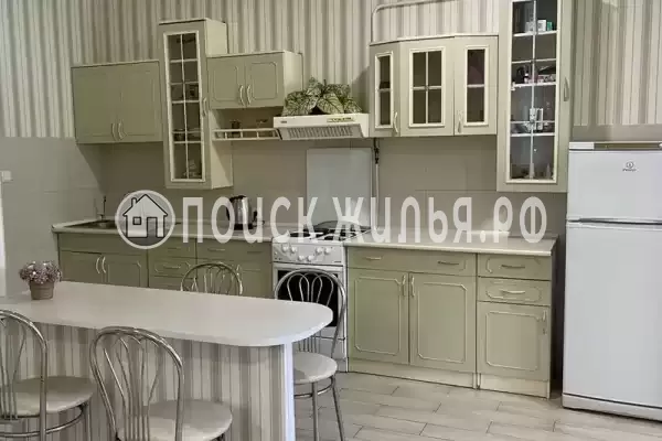 Дом под ключ «С бассейном»