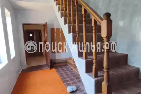 Дом под ключ «С бассейном»