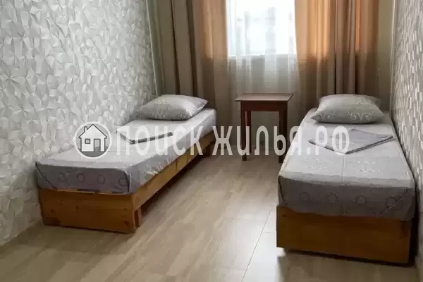 Дом под ключ «С бассейном»