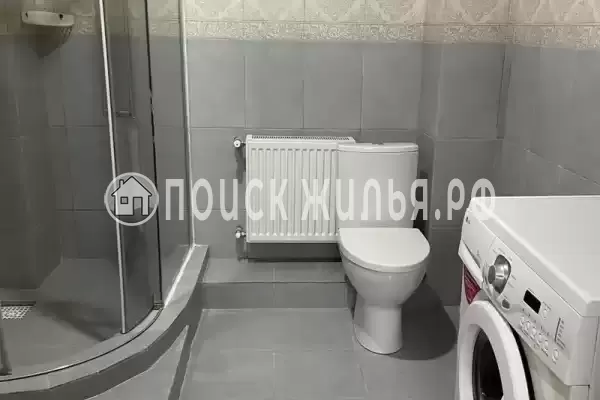 Дом под ключ «С бассейном»