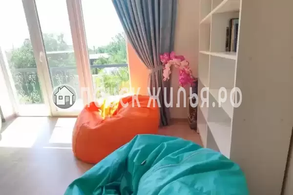 Дом под ключ «С бассейном»