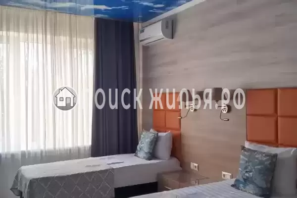 Частный сектор «Акварель Премиум» Частный сектор «Акварель Премиум»