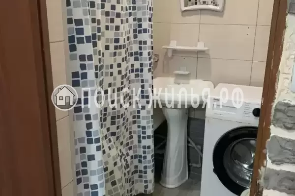 Квартира «Трёхкомнатная квартира»