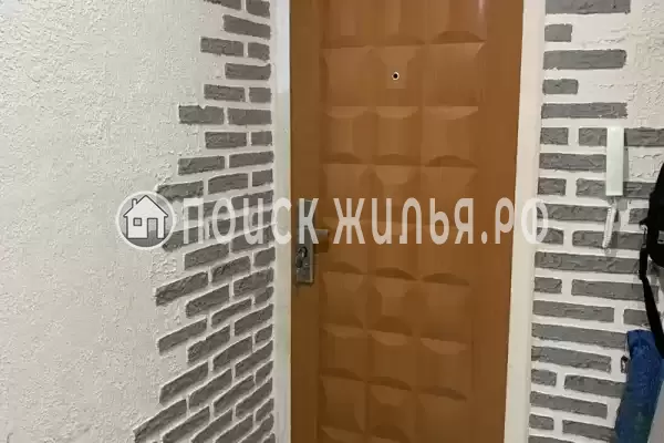 Квартира «Трёхкомнатная квартира»