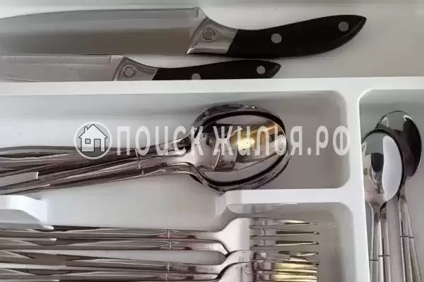 Квартира «Двухкомнатная уютная квартира»