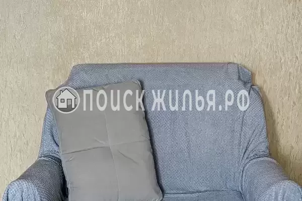 Квартира «Двухкомнатная уютная квартира»