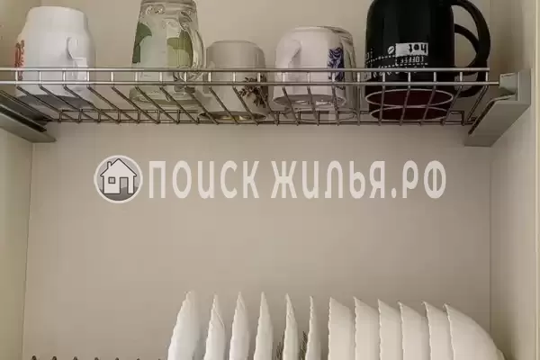 Квартира «Двухкомнатная уютная квартира»