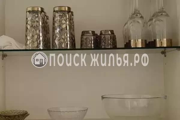 Квартира «Двухкомнатная уютная квартира»