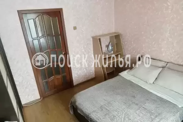 Квартира «Двухкомнатная уютная квартира»