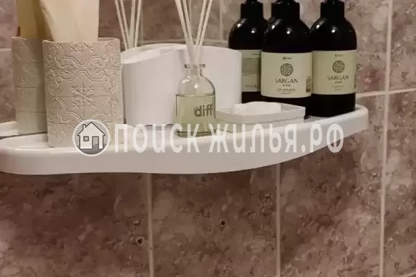 Квартира «Двухкомнатная уютная квартира»