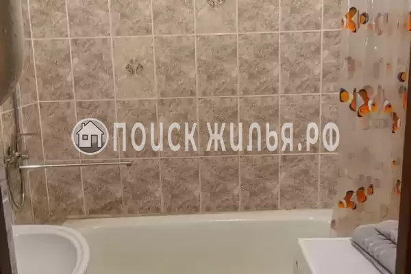 Квартира «Двухкомнатная уютная квартира»